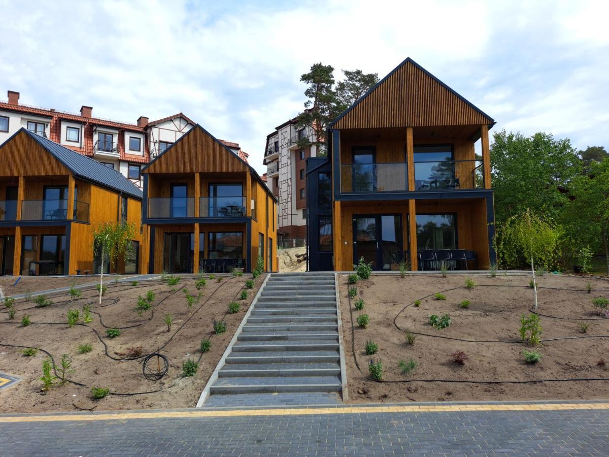 Parco vacanze Morska Osada Blisko Morza 3*