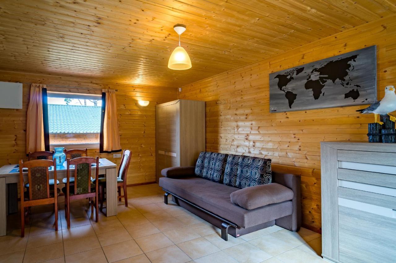 Morska Osada Blisko Morza 3* Krynica Morska