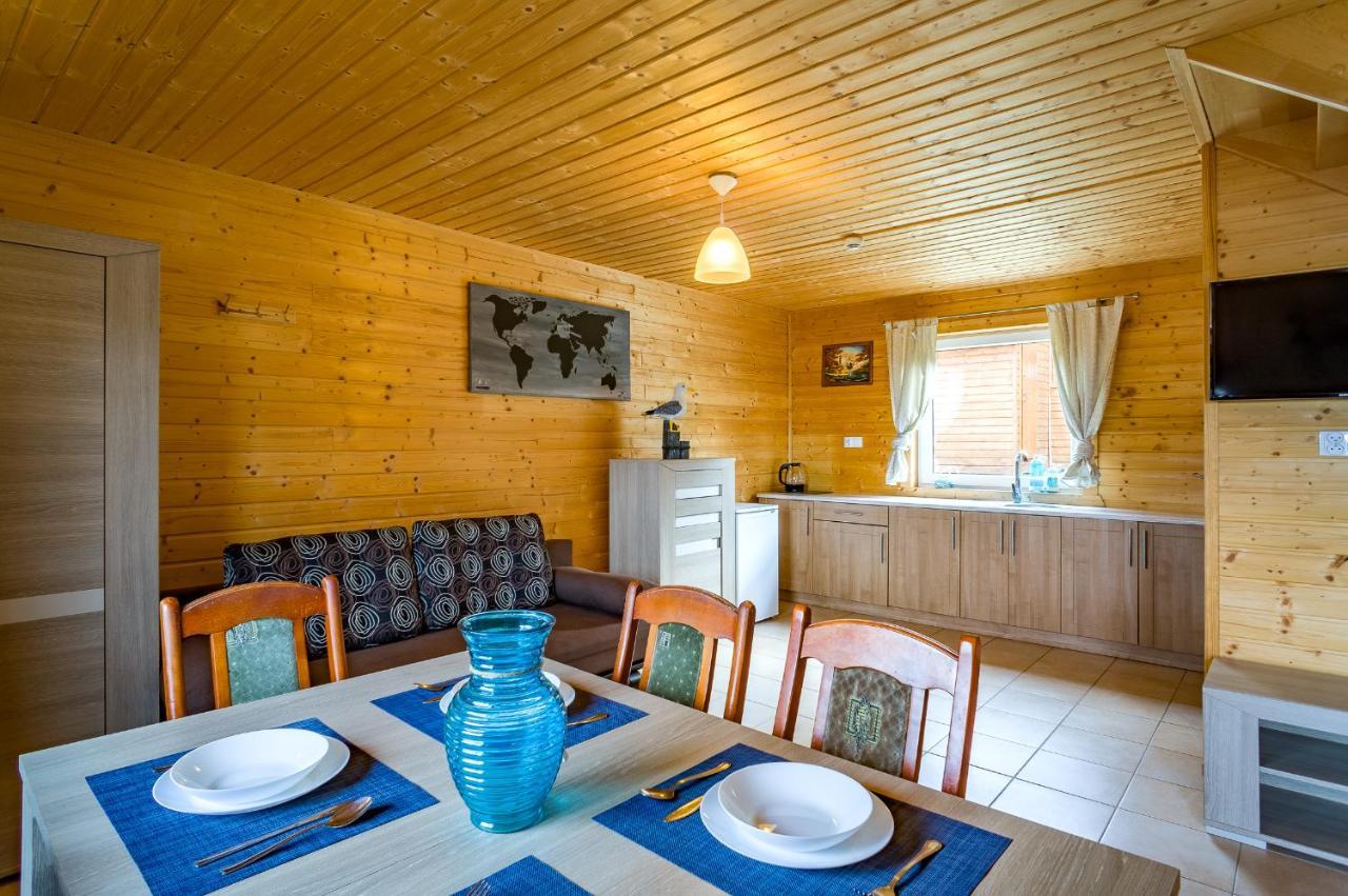 Morska Osada Blisko Morza Parco vacanze 3*