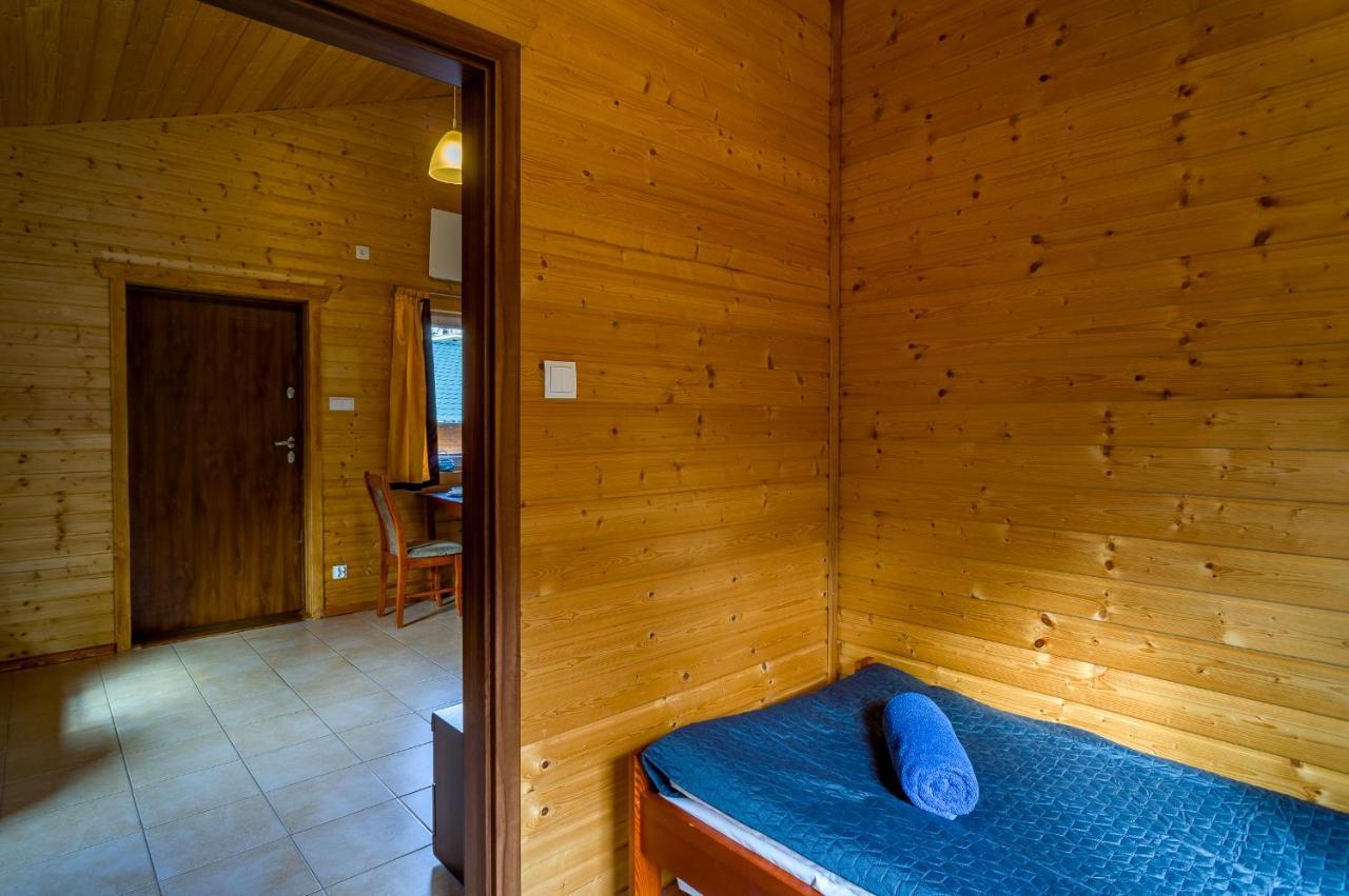 Morska Osada Blisko Morza Parco vacanze 3*