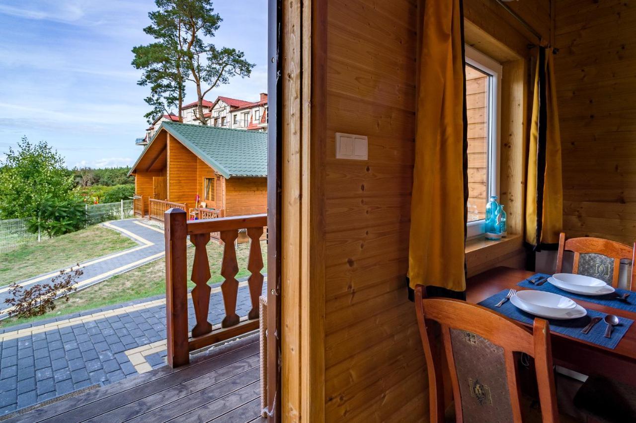 Morska Osada Blisko Morza Parco vacanze