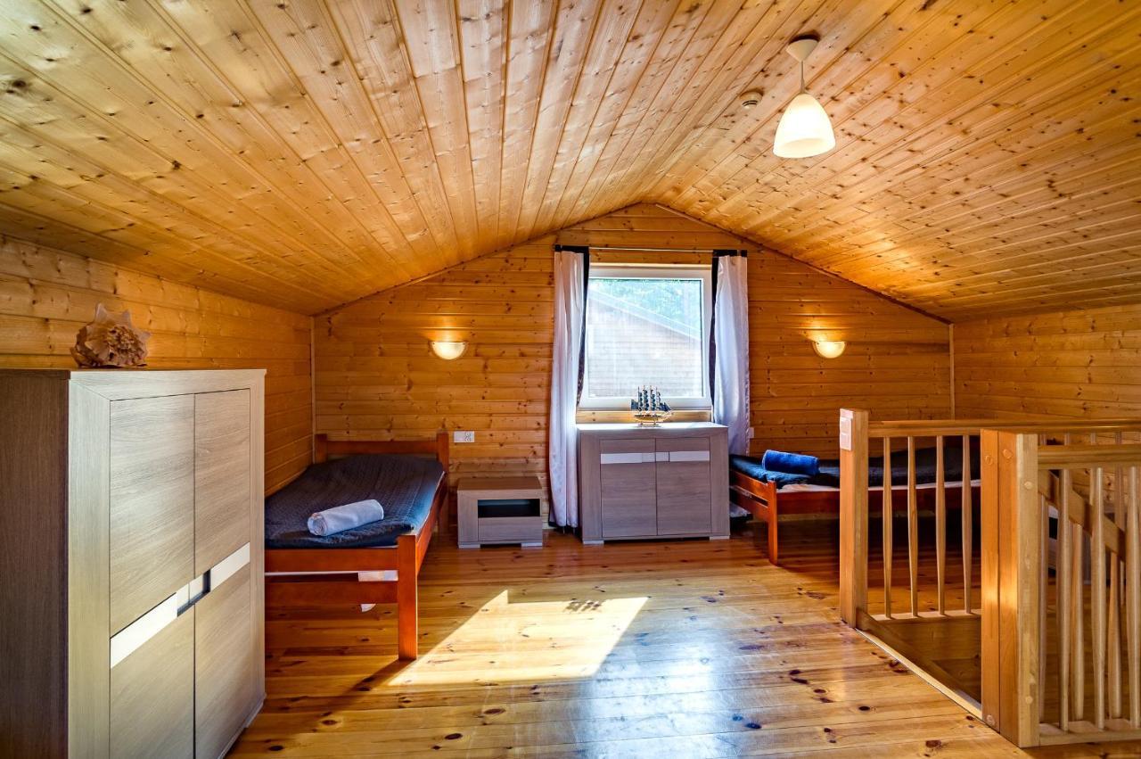 Parco vacanze Morska Osada Blisko Morza 3*