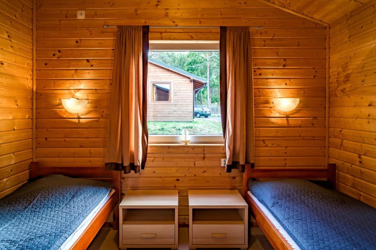 Parco vacanze Morska Osada Blisko Morza 3*