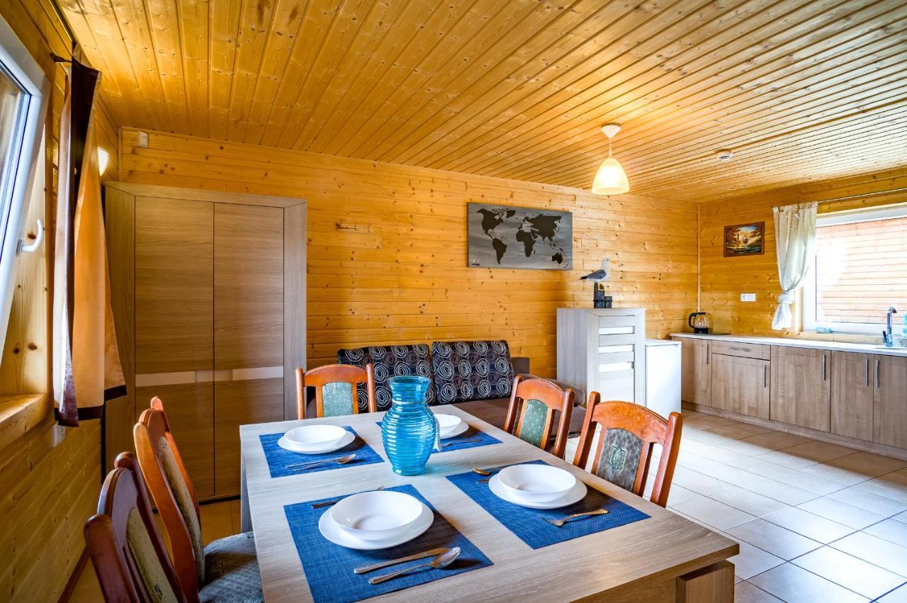 Parco vacanze Morska Osada Blisko Morza 3*