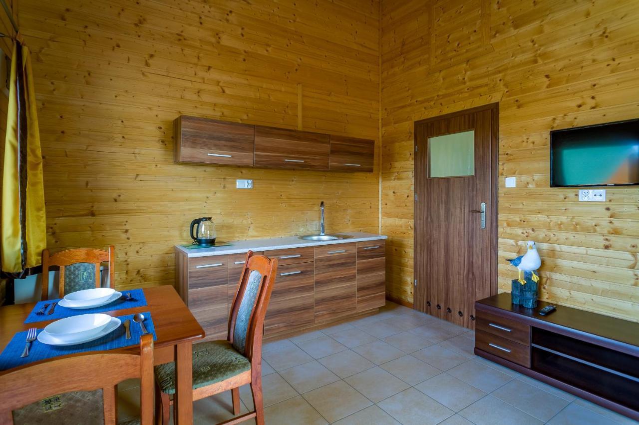 Morska Osada Blisko Morza 3* Krynica Morska