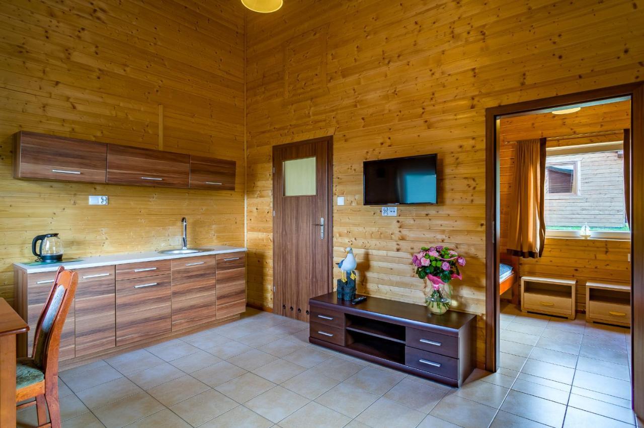 Parco vacanze Morska Osada Blisko Morza 3*