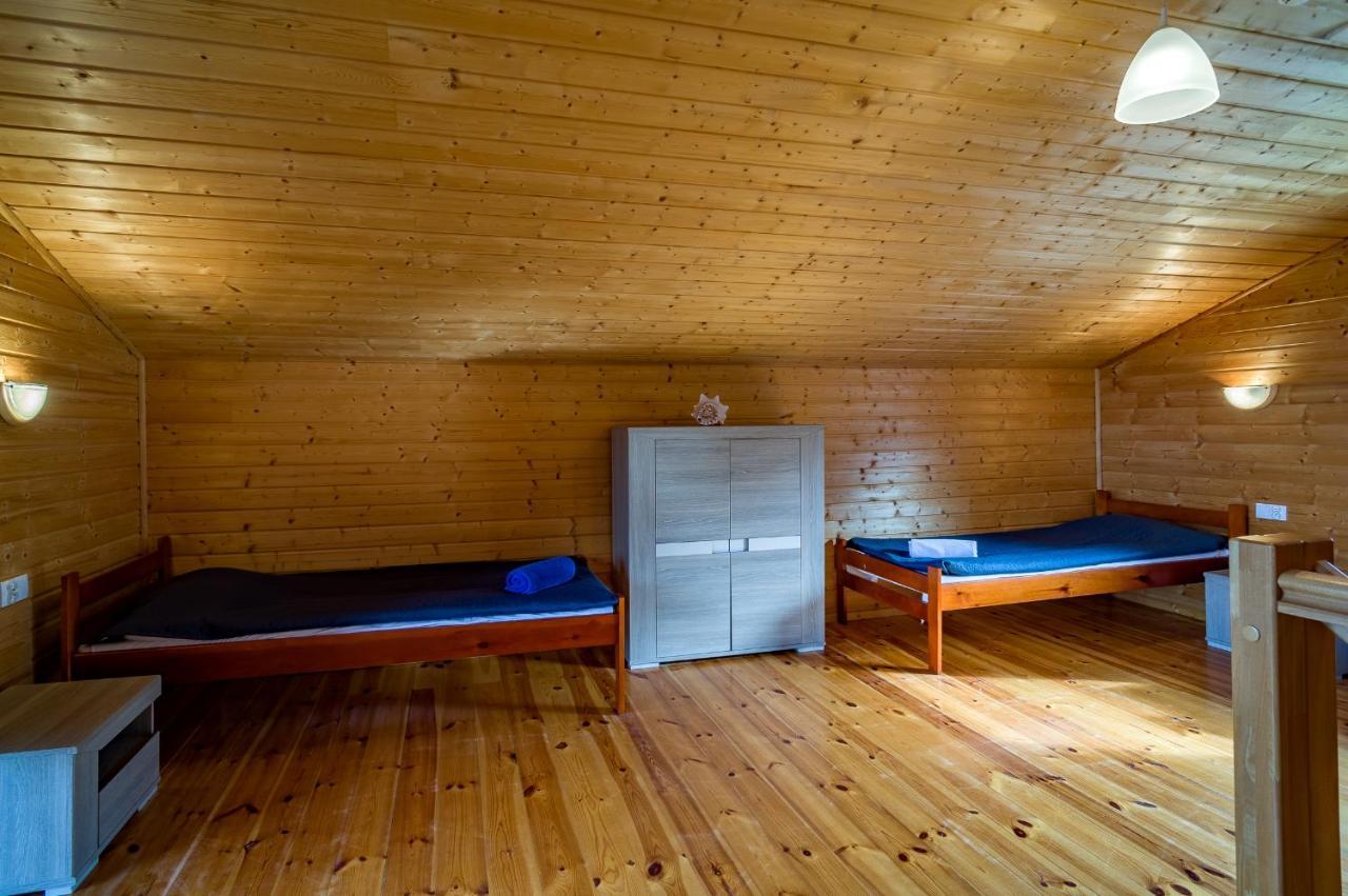 Morska Osada Blisko Morza 3*