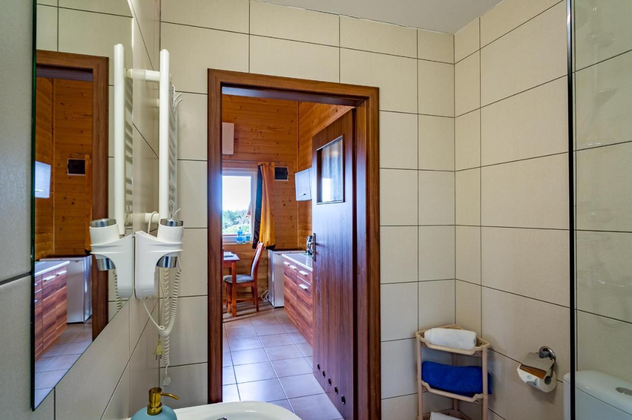 Parco vacanze Morska Osada Blisko Morza 3*