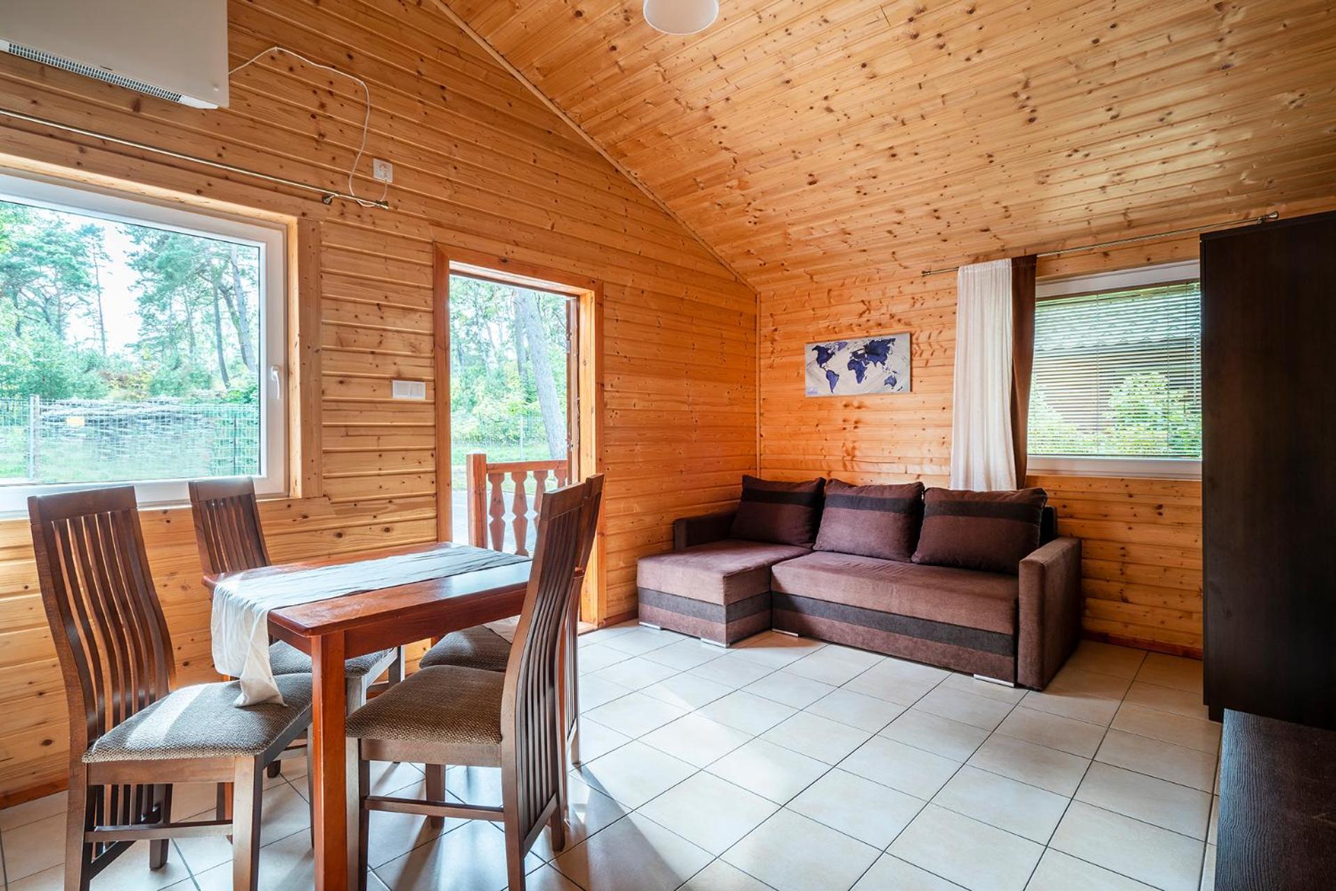 Morska Osada Blisko Morza Parco vacanze 3*