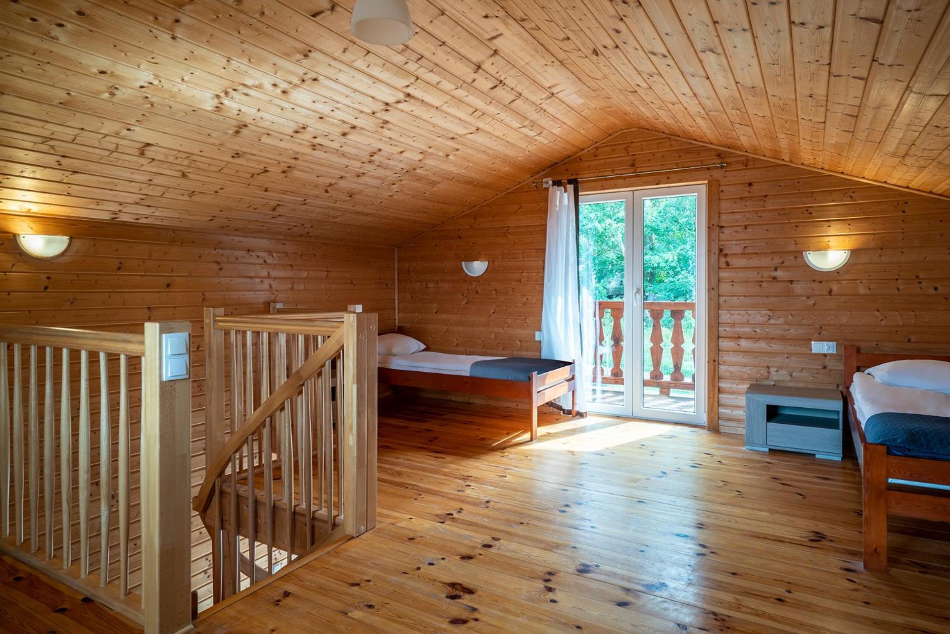 Parco vacanze Morska Osada Blisko Morza Krynica Morska