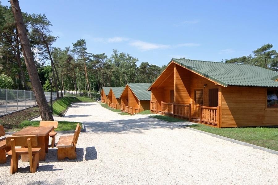 Parco vacanze Morska Osada Blisko Morza