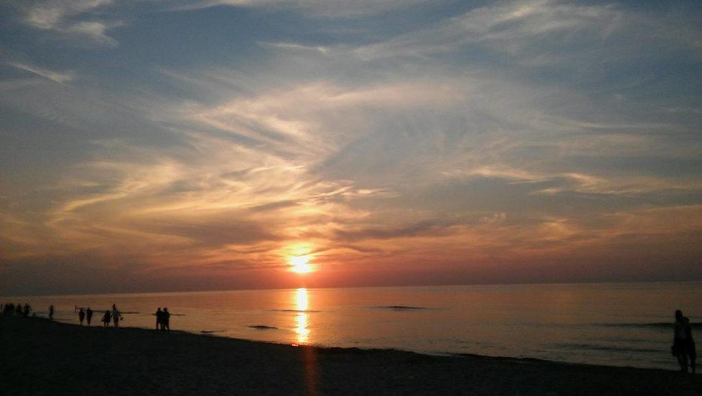 Morska Osada Blisko Morza Parco vacanze Krynica Morska