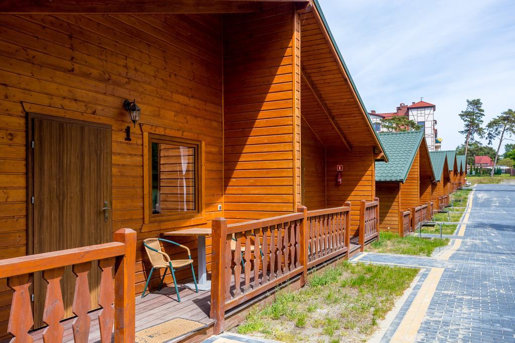 Morska Osada Blisko Morza Parco vacanze 3*