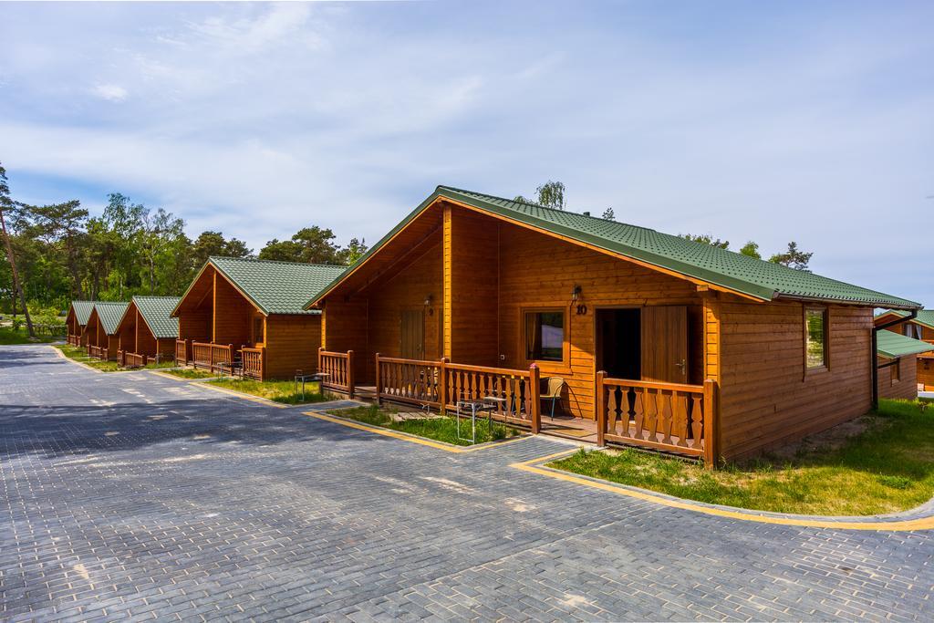 Parco vacanze Morska Osada Blisko Morza Krynica Morska