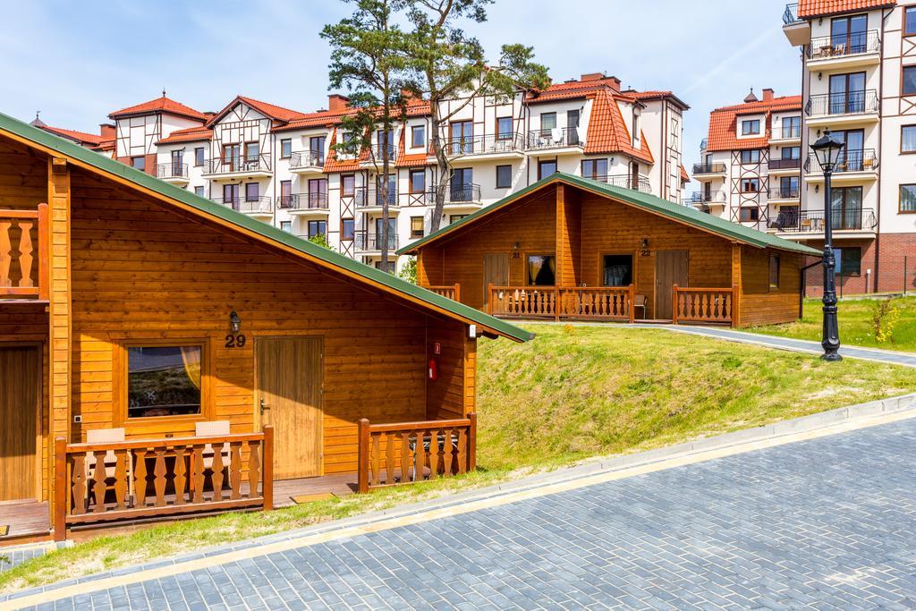 Parco vacanze Morska Osada Blisko Morza