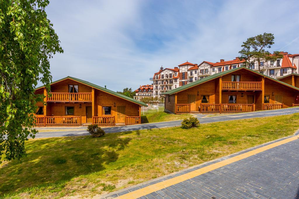 Morska Osada Blisko Morza Parco vacanze Krynica Morska