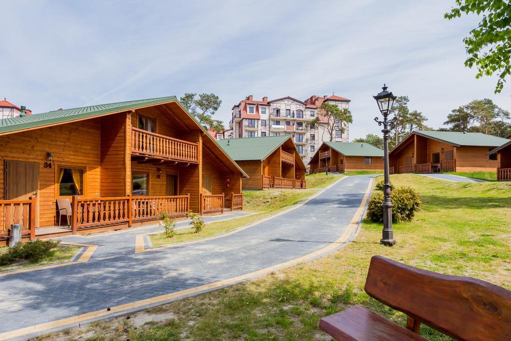 Parco vacanze Morska Osada Blisko Morza 3*