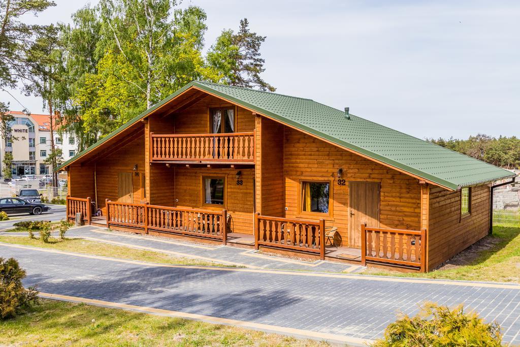 Parco vacanze Morska Osada Blisko Morza Krynica Morska
