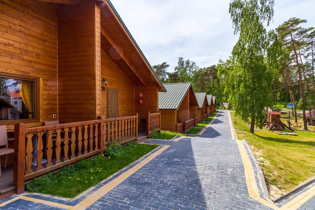 Morska Osada Blisko Morza 3* Krynica Morska