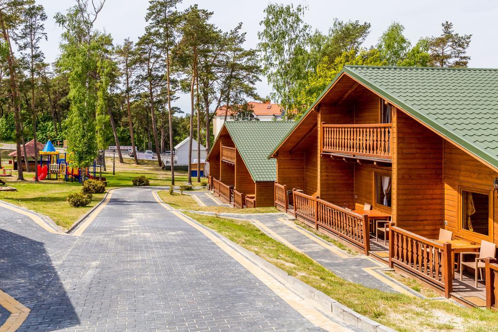 Morska Osada Blisko Morza 3* Krynica Morska
