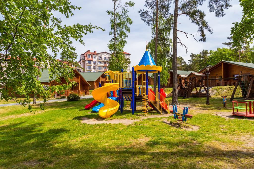 Morska Osada Blisko Morza 3*