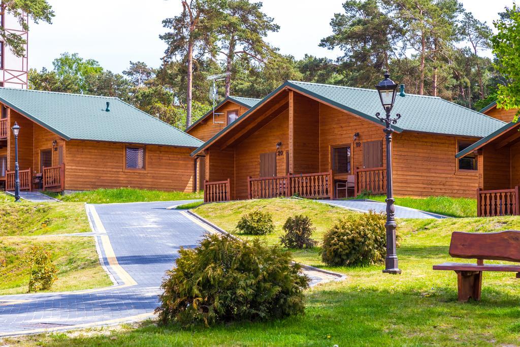 Morska Osada Blisko Morza Parco vacanze